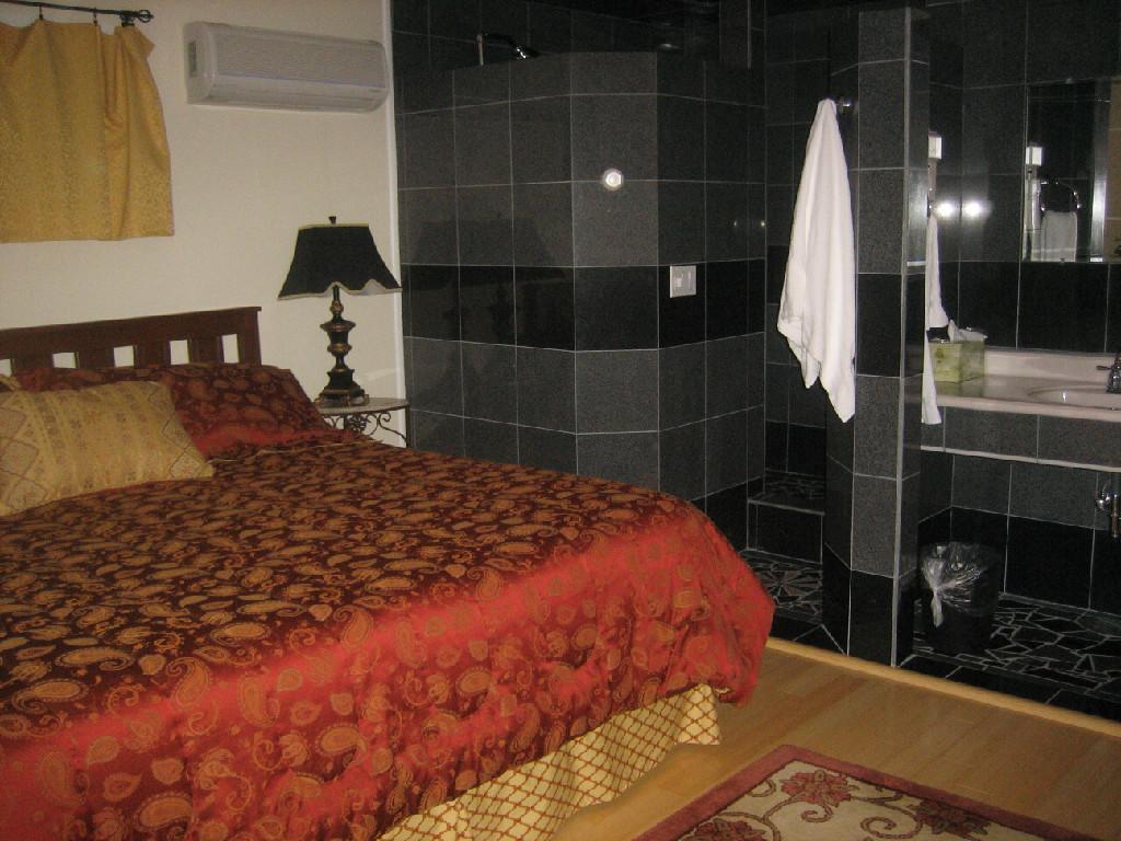 Spring Motor Inn Fort Edward Ruang foto